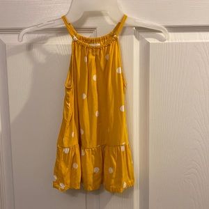 Old Navy, Size Small(6-7) Kids Tank Top
